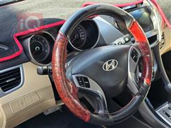 هیۆندای ئەلەنترا